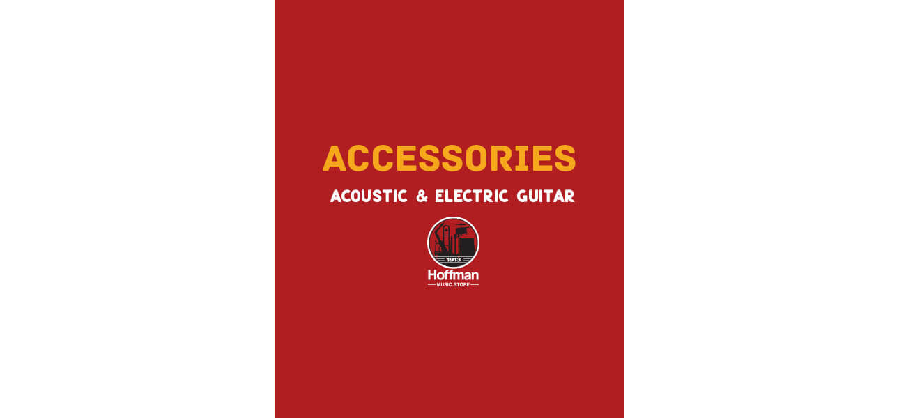 Guitar Accessories
