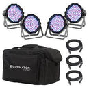 American DJ MEG560 Complete Lighting System Spokane sale Hoffman Music 534893653789