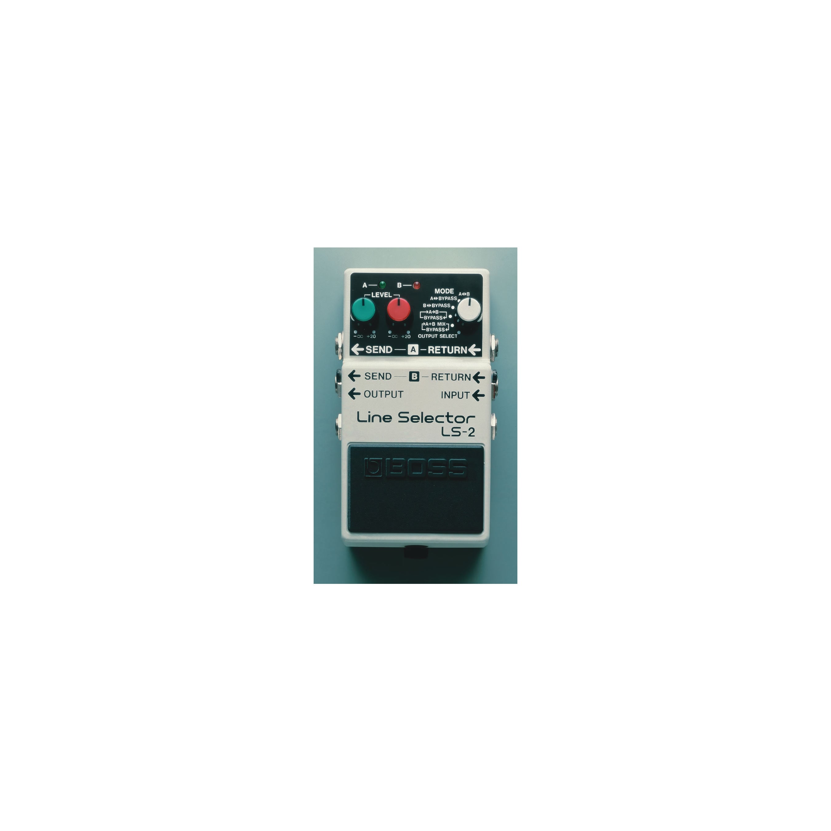 boss ls-2 line selector pedal SUMMER SALE duty construction Size:XL - 57cm MTB Trails Cortina Bike