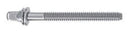 CB Drums SC-4B Drum Tension Rods (6 Pack) Spokane sale Hoffman Music 736021310629
