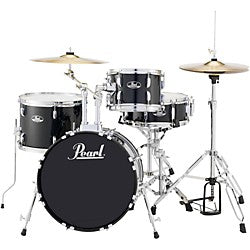 Pearl RSJ465C/C31 Acoustic Drum Set Sale, Spokane