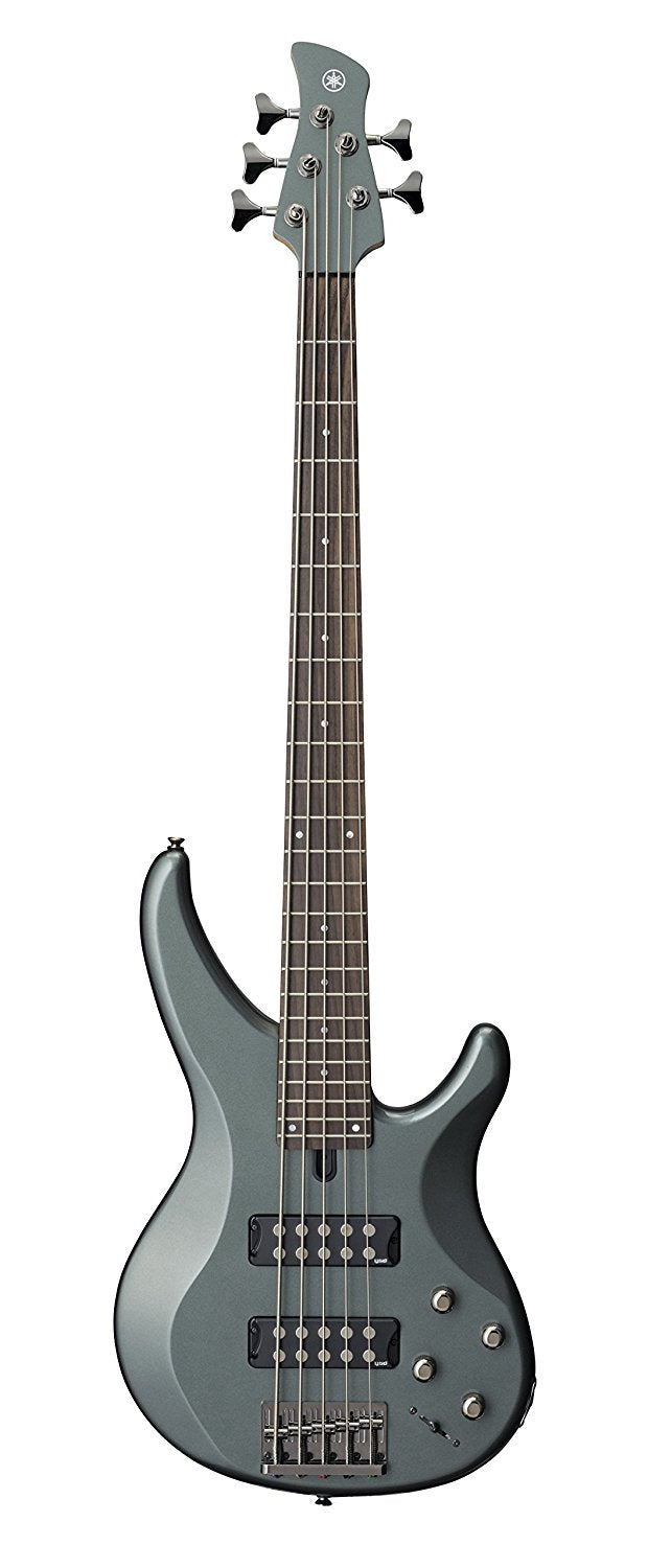 Yamaha TRBX305 Electric Bass Guitar Mist Green No Case/Bag