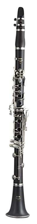 【美品 メンテナンス済】　YAMAHA YCL450 クラリネット Yamaha YCL-450 Clarinet Sale, Spokane