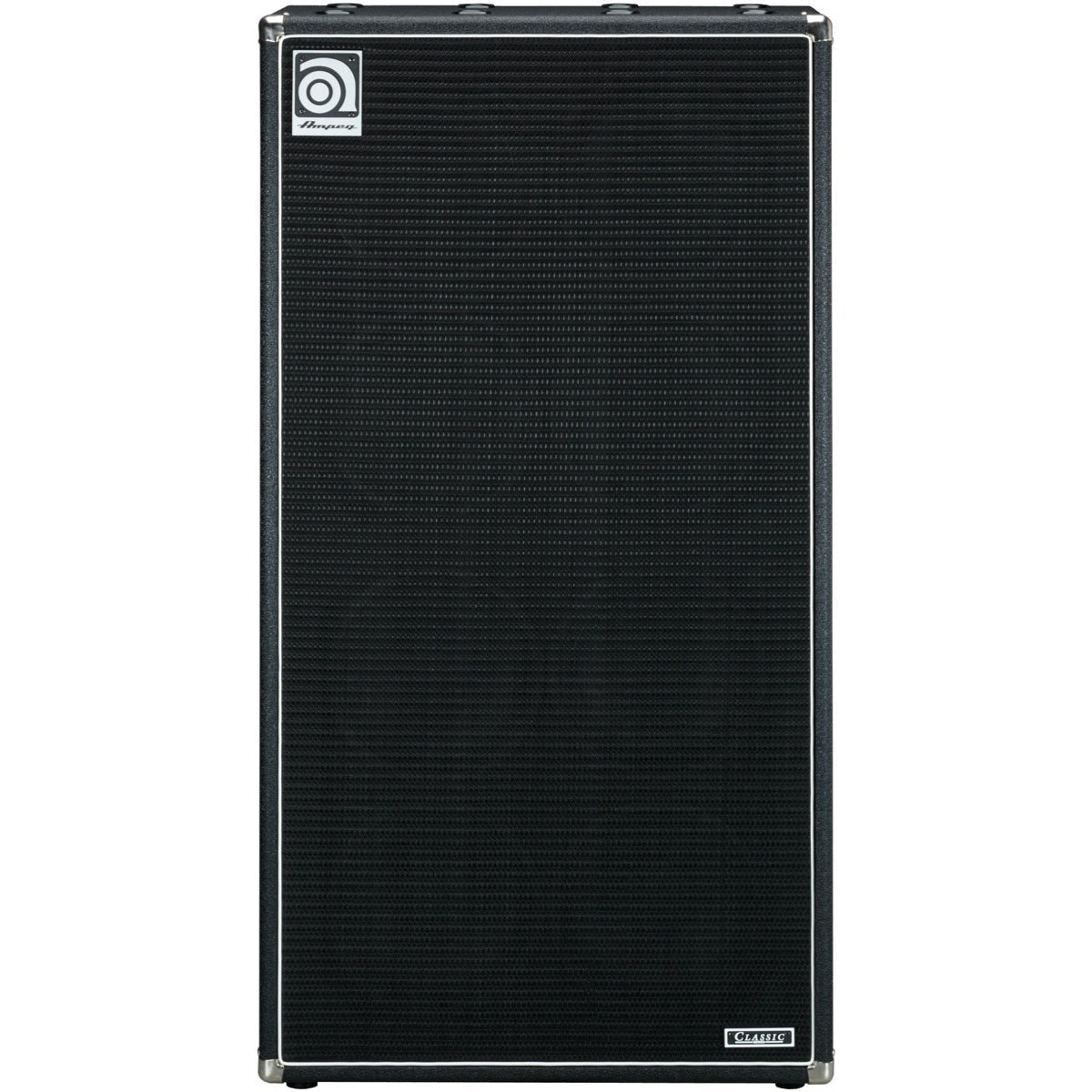 Ampeg SVT 8x10 Bass Guitar Cabinet (RENTAL ONLY)