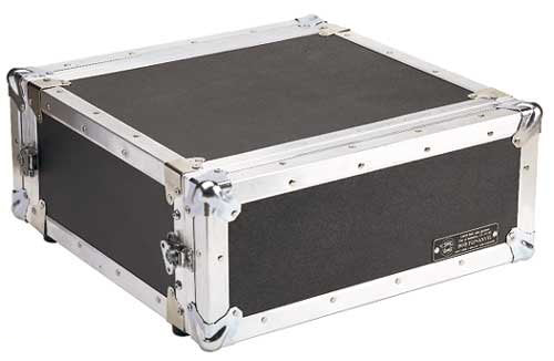 Anvil Cases AFX-2SP. Space Rack Spokane sale Hoffman Music BLR10199