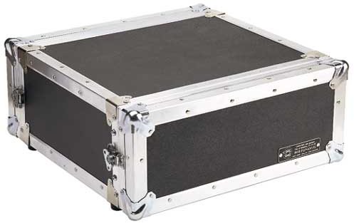 Anvil Cases AFX-6SP. Space Rack Spokane sale Hoffman Music BLR10200