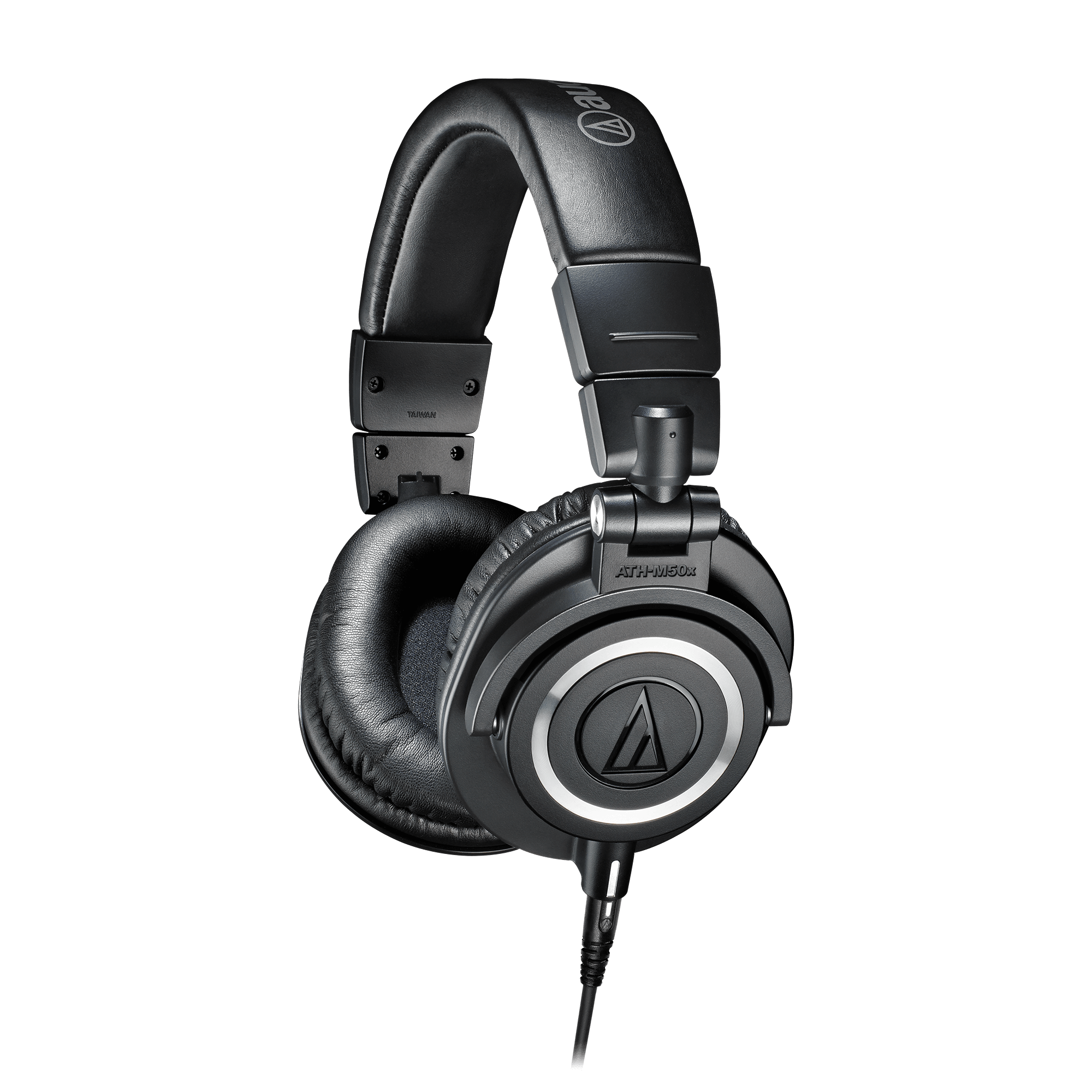 【中古】ATH-M50xWH audio-technica Audio-Technica-ATH-M50X-