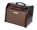 Boss ACS-LIVELT Acoustic Guitar Amp Spokane sale Hoffman Music 761294516409