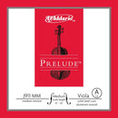 D'Addario J911 MM Viola A String Spokane sale Hoffman Music 019954267056
