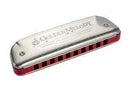 Hohner M544BX-A Harmonica Spokane sale Hoffman Music 190786397033