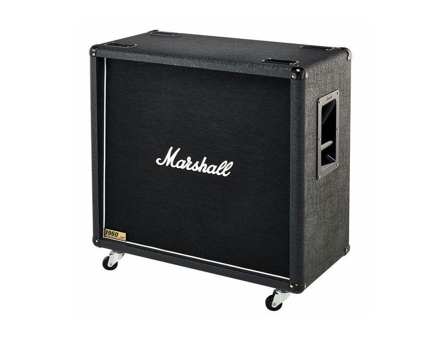 Marshall 1960B 4x12 Bottom Guitar Amp Road Case (RENTAL