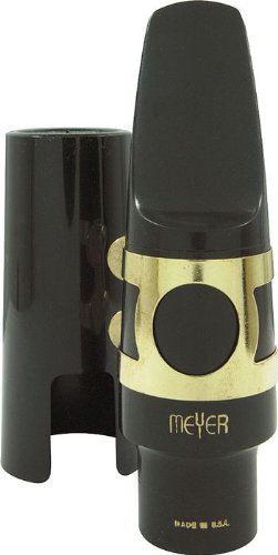 Meyer MR-404-7MM Tenor Saxophone Mouthpiece