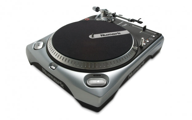 Numark TT200 ターンテーブル Numark TT200 Turntable Record Player (RENTAL ONLY)
