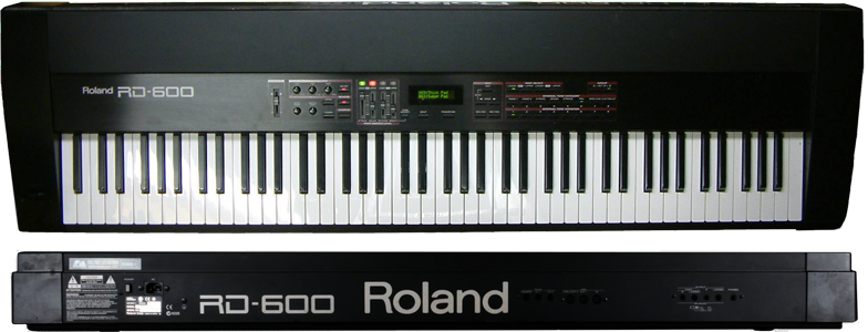 Roland piano for sale deals