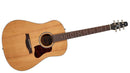 Seagull S6 Original Slim Acoustic/Electric Guitar Spokane sale Hoffman Music 0059933