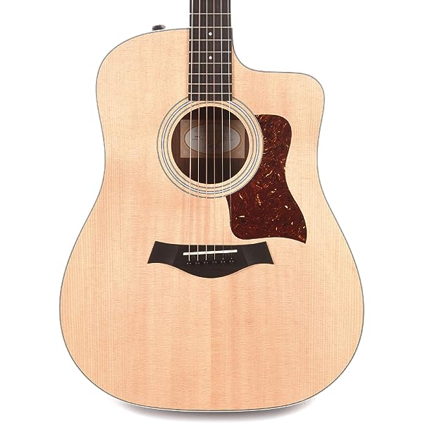 Taylor 212ce Acoustic Guitar Spokane sale Hoffman Music 00887766120926