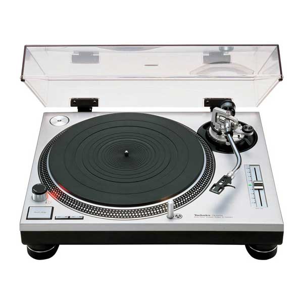 Technics SL1200MK2 Turntable Sale, Spokane