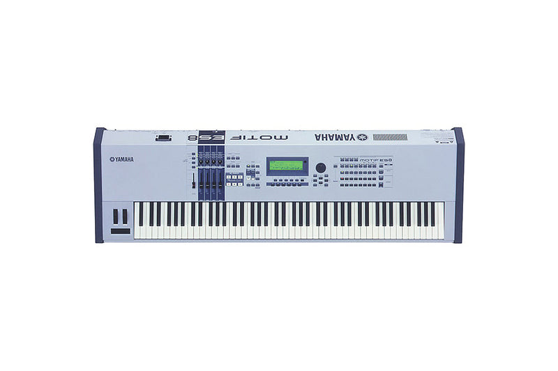 Yamaha ES-8 Keyboard Spokane sale Hoffman Music BLR10176