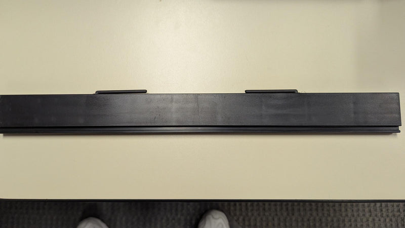 Peak For SMS-20 (Slide on) Music Stand Lip
