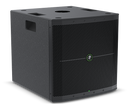 LOUD Mackie Thump18S 1200W 18" Powered Subwoofer