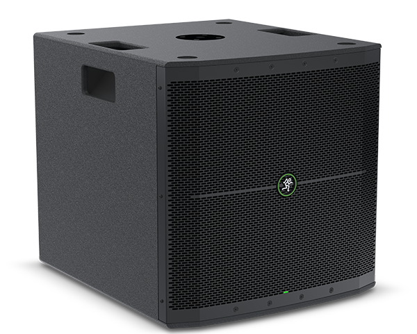 LOUD Mackie Thump18S 1200W 18" Powered Subwoofer