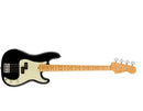 Fender 019393270 American Pro II P Bass Black Electric hardshell Case