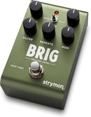 Damage Control LLC Strymon Brig Bucket Delay Guitar Effects Pedal