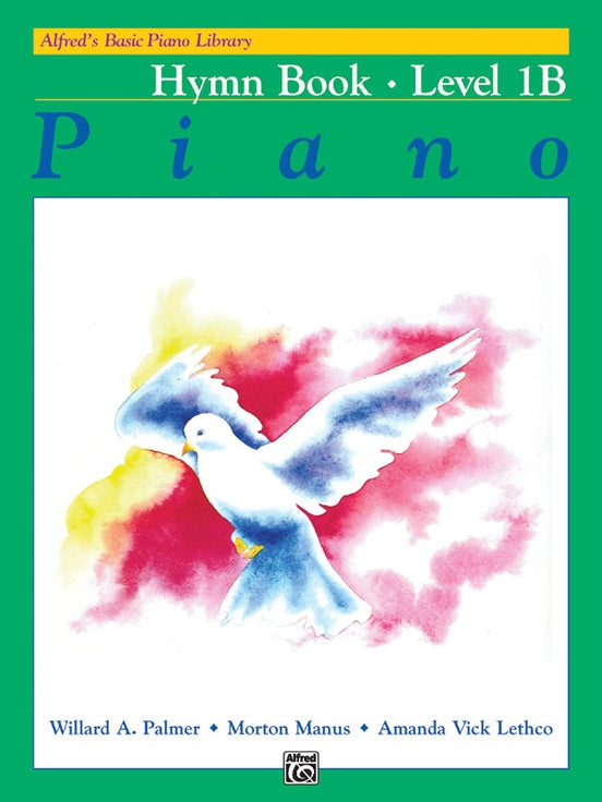 Alfred's 2522 Music Book Spokane sale Hoffman Music 038081001678