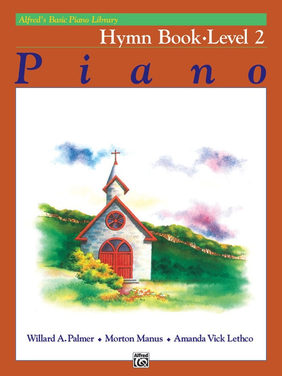 Alfred's 2523 Music Book Spokane sale Hoffman Music 038081008486