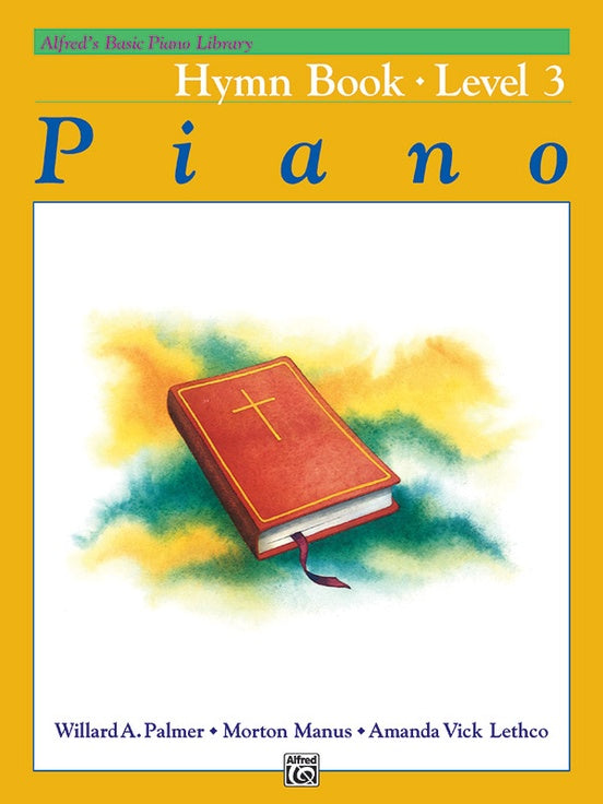Alfred's 2524 Music Book Spokane sale Hoffman Music 038081001876