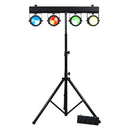 American DJ DOT444 Complete Lighting System Spokane sale Hoffman Music 534893276837