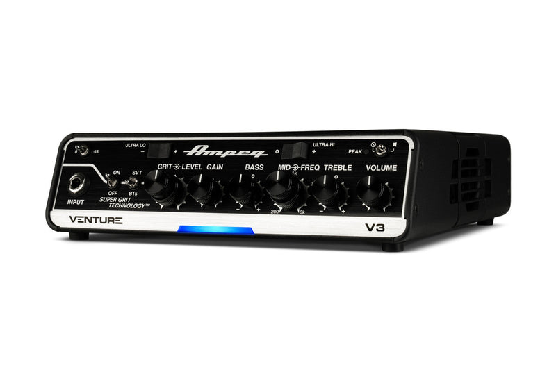 Ampeg Venture V3 Bass Amp Spokane sale Hoffman Music 614252330077