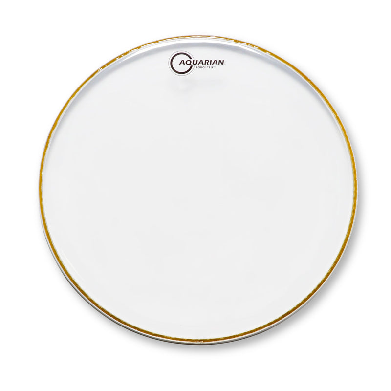 Aquarian FOR10 Drumhead Spokane sale Hoffman Music 659007010958