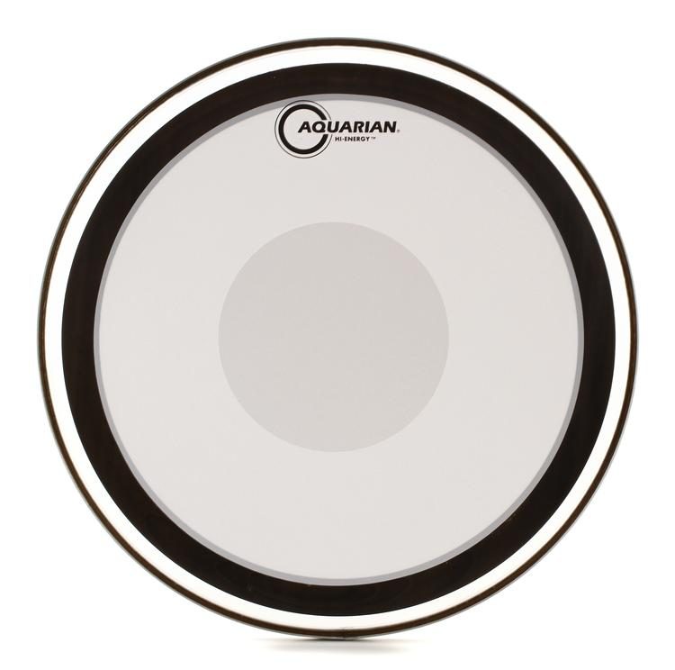 Aquarian HE14 Snare Drumhead Spokane sale Hoffman Music 659007001185