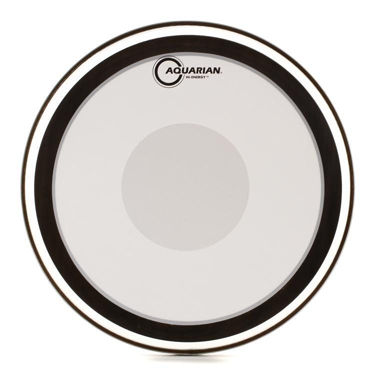 Aquarian HE14 Snare Drumhead Spokane sale Hoffman Music 659007001185