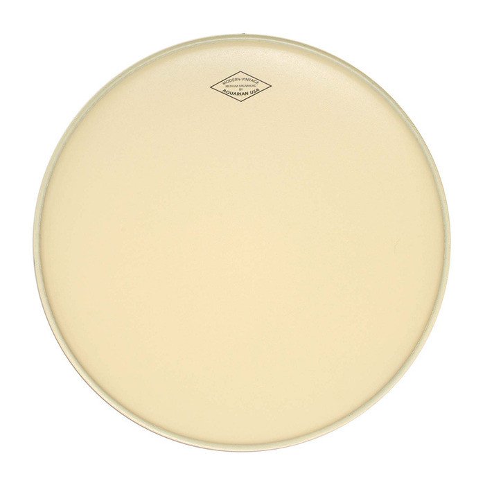 Aquarian MDV18B Drumhead Spokane sale Hoffman Music 659007011894