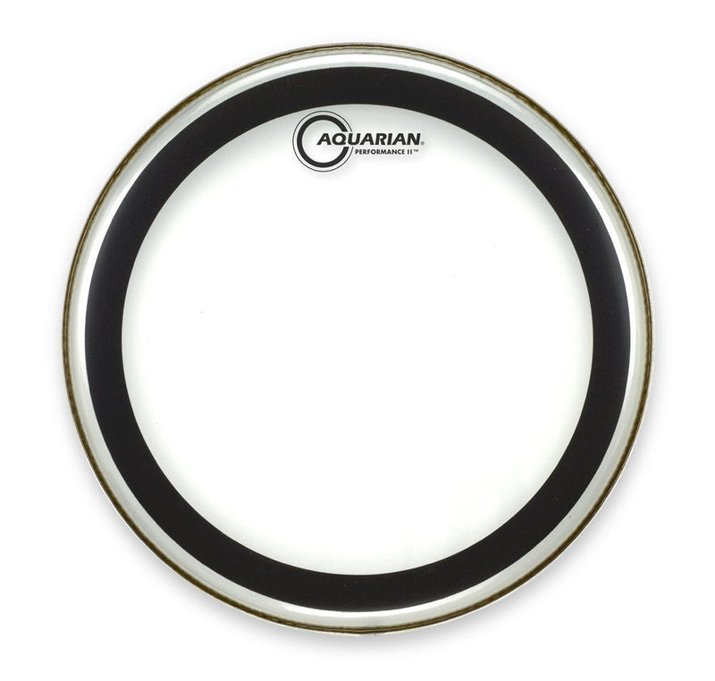 Aquarian PF14 Drumhead Spokane sale Hoffman Music 659007002021