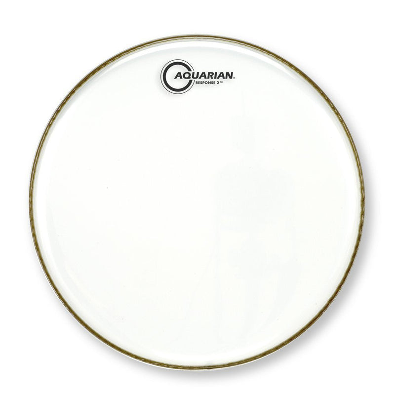 Aquarian RSP2-10 Drumhead Spokane sale Hoffman Music 659007001314