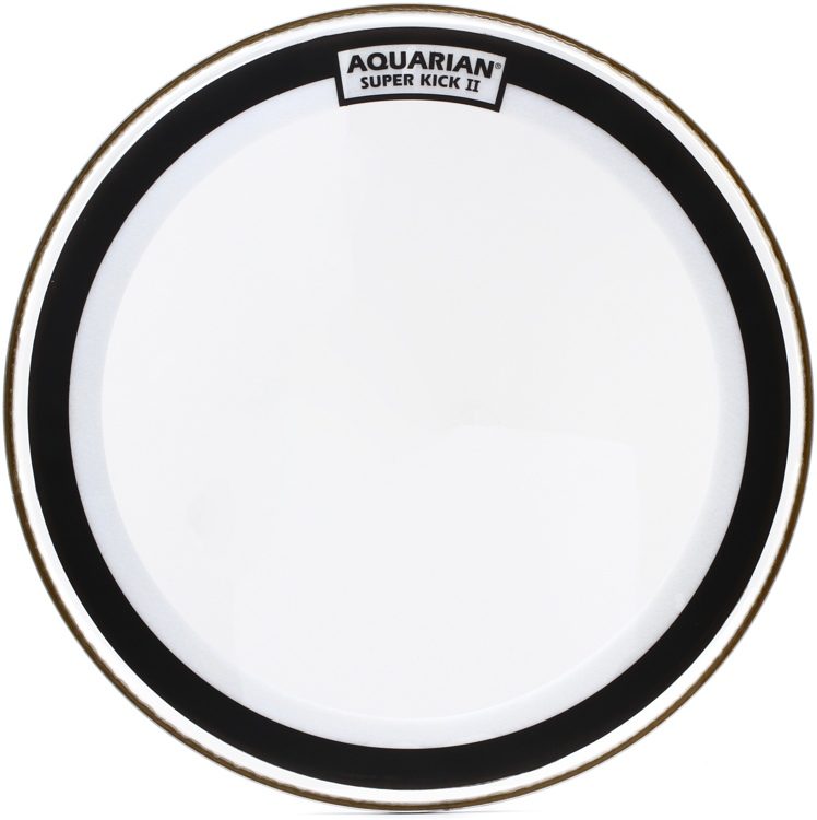 Aquarian SKII16 Drum Head Spokane sale Hoffman Music 659007006845