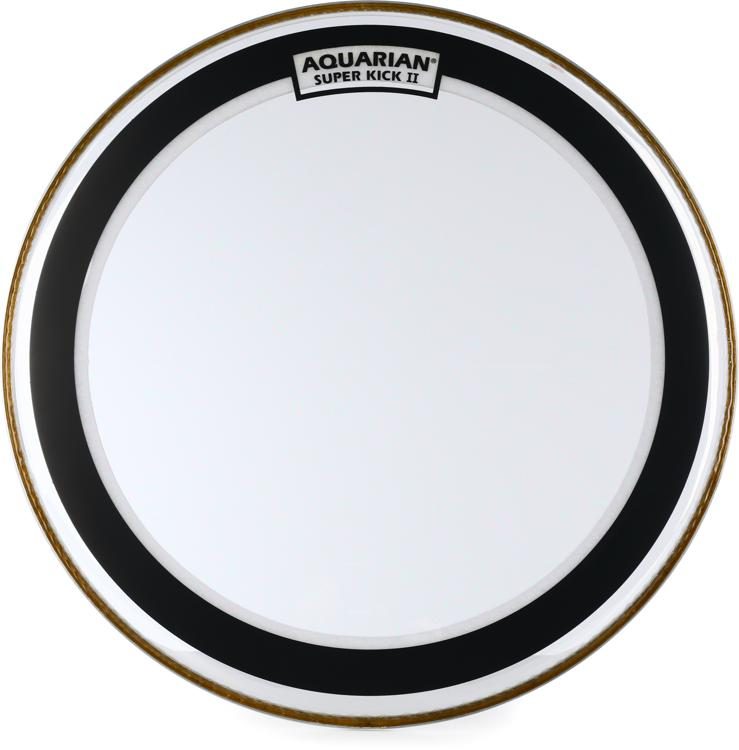 Aquarian SKII18 Drum Head Spokane sale Hoffman Music 659007003745