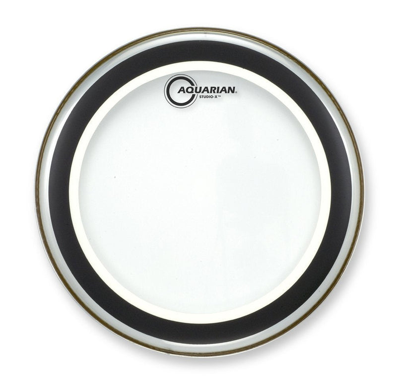 Aquarian SX13 Drumhead Spokane sale Hoffman Music 659007000324