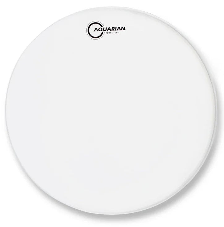Aquarian TCFOR12 Drumhead Spokane sale Hoffman Music 659007011047