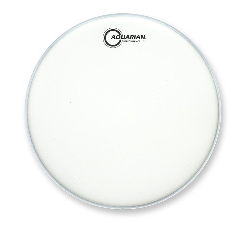 Aquarian TCPF10 Drumhead Spokane sale Hoffman Music 659007002137