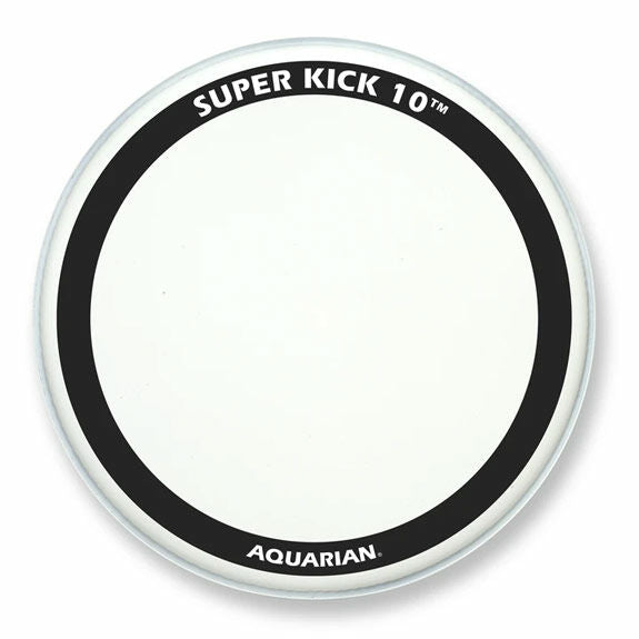 Aquarian TCSK10-22 Drum Head Spokane sale Hoffman Music 659007011177