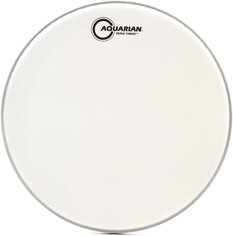 Aquarian TRP13 Drum Head Spokane sale Hoffman Music 659007010927
