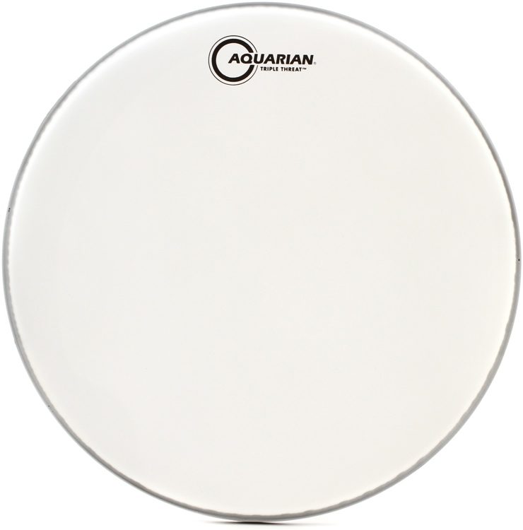 Aquarian TRP14 Snare Drumhead Spokane sale Hoffman Music 659007010934