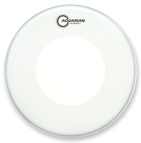 Aquarian Vel13 Drum Head Spokane sale Hoffman Music 659007009570