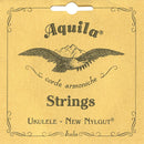 Aquila 7U Ukulele String Set Spokane sale Hoffman Music 8052405531056