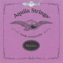 Aquila 96C Ukulele String Set Spokane sale Hoffman Music 8052405532343