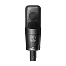 Audio-Technica AT4050 Condenser Microphone Spokane sale Hoffman Music 52904050